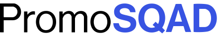 PromoSQAD Logo